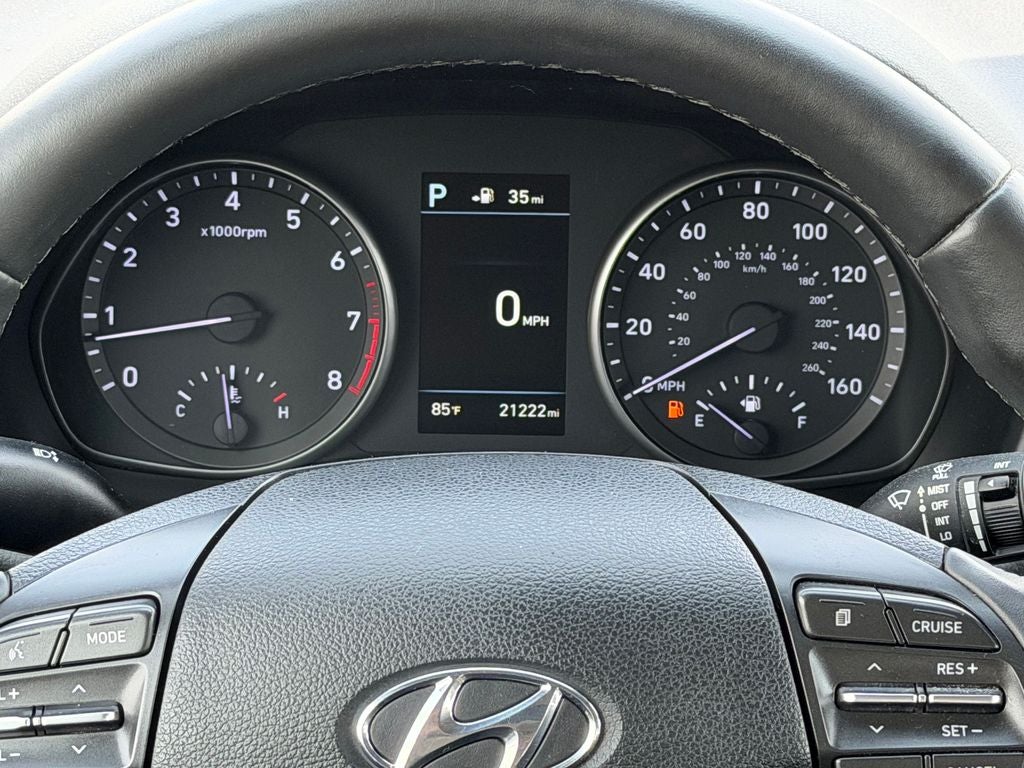 2018 Hyundai Elantra GT Base