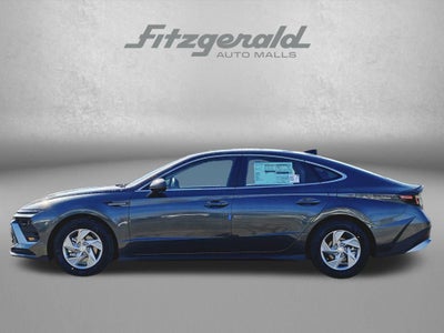 2026 Hyundai Sonata SE