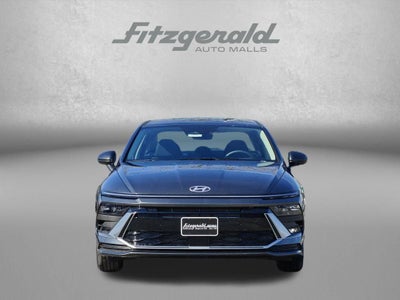 2026 Hyundai Sonata SE