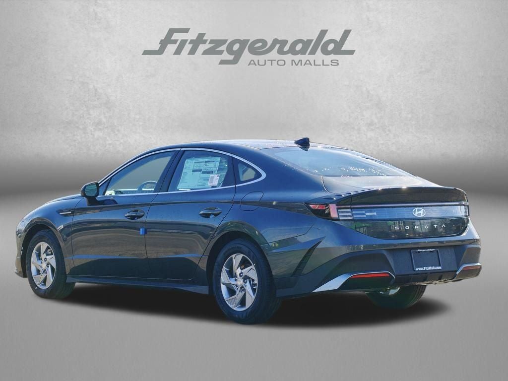 2026 Hyundai Sonata SE