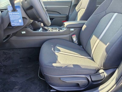 2026 Hyundai Sonata SE