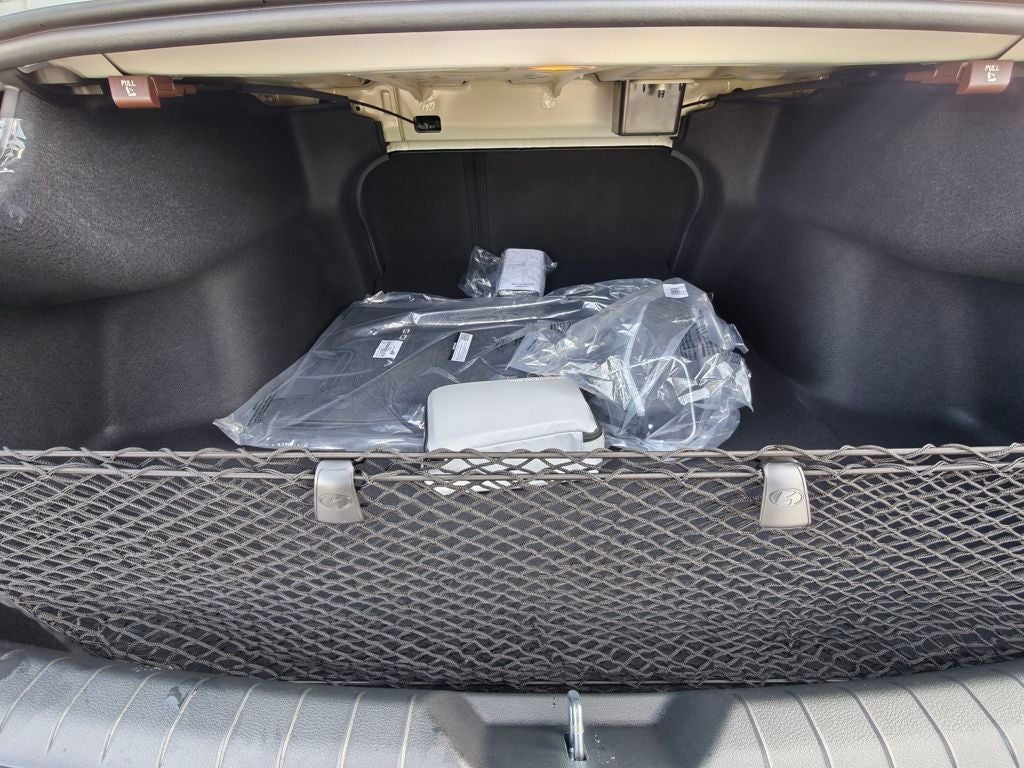 2026 Hyundai Sonata SE