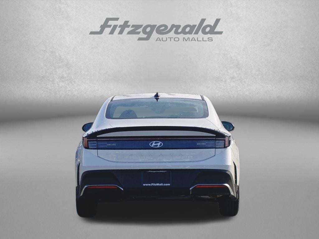 2026 Hyundai Sonata SE