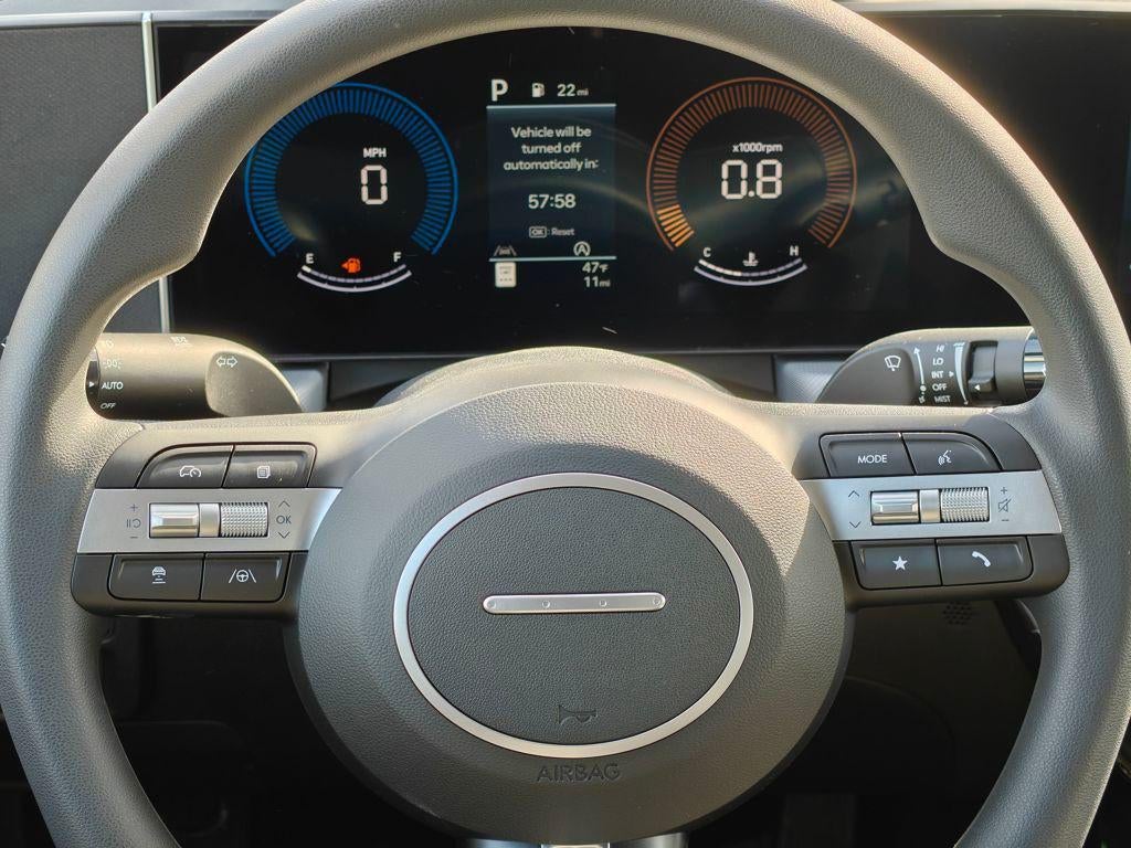 2026 Hyundai Sonata SE