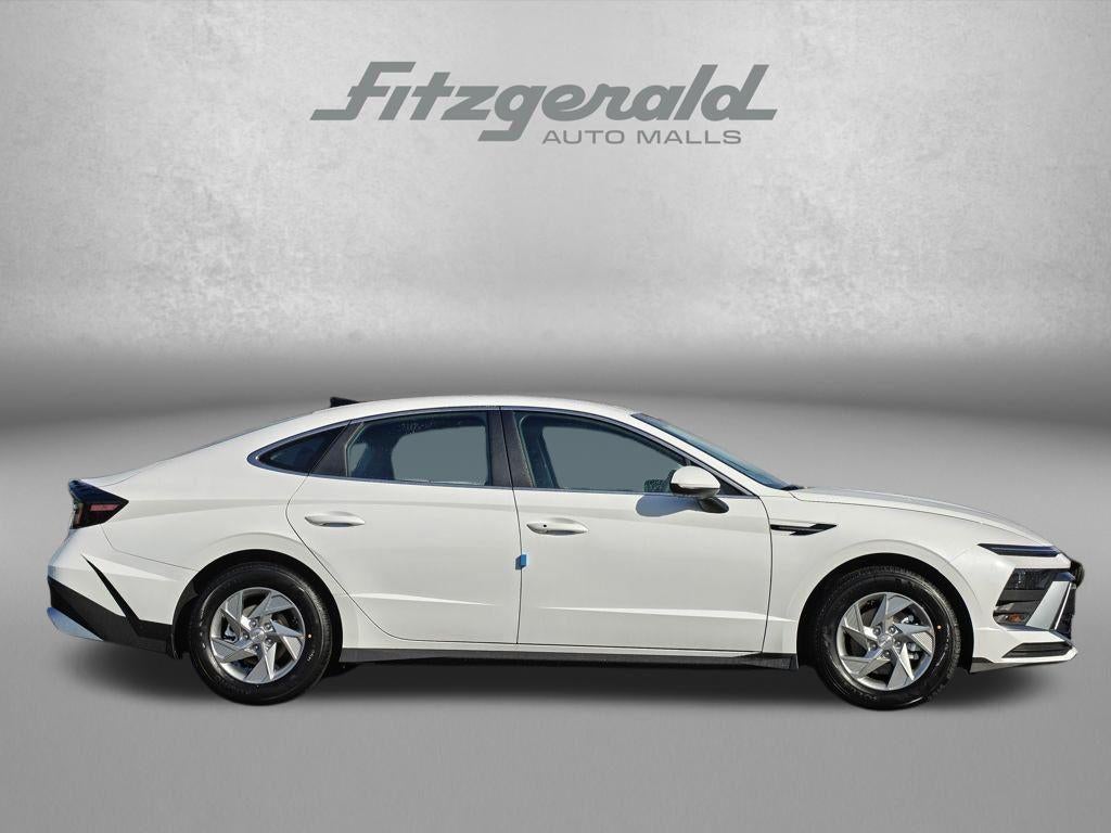 2026 Hyundai Sonata SE