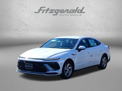 2026 Hyundai Sonata SE