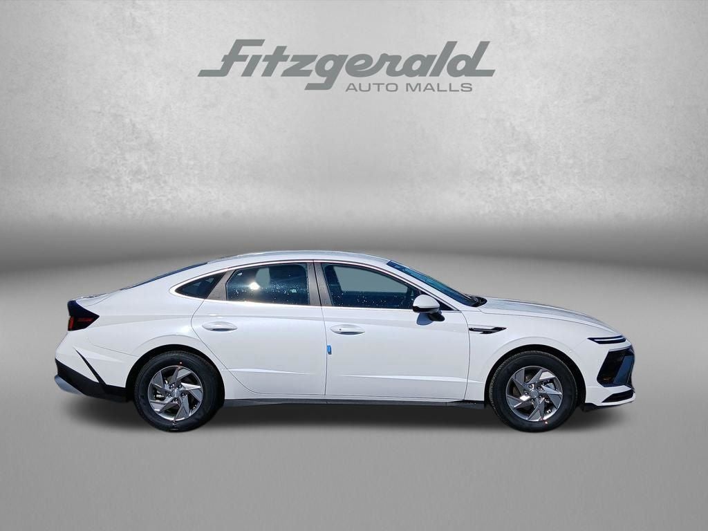 2026 Hyundai Sonata SE