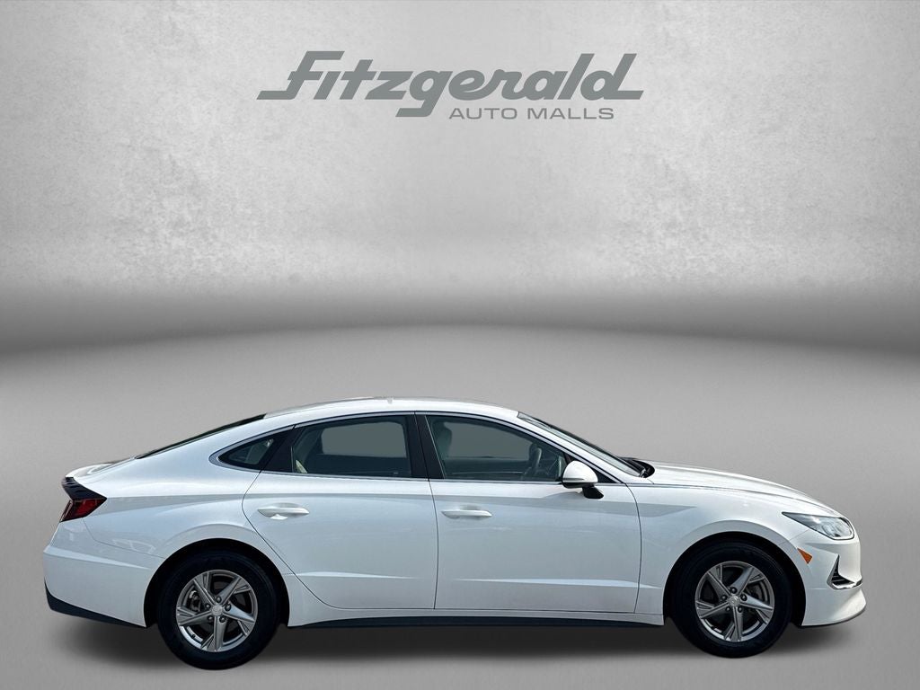 2023 Hyundai Sonata SE