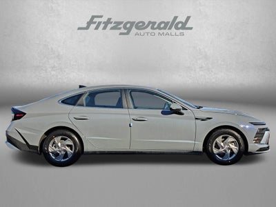 2026 Hyundai Sonata SE