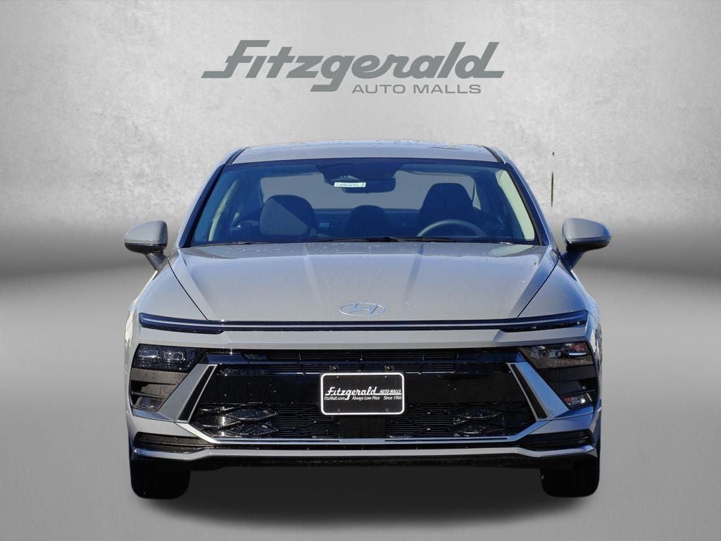 2026 Hyundai Sonata SE