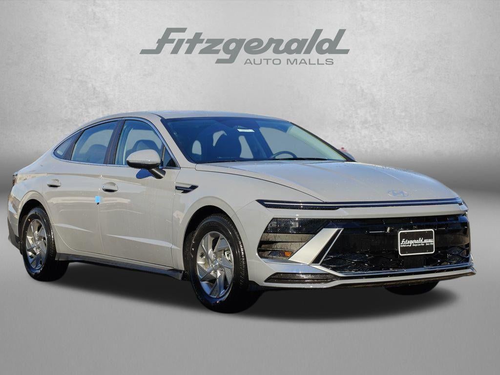 2026 Hyundai Sonata SE