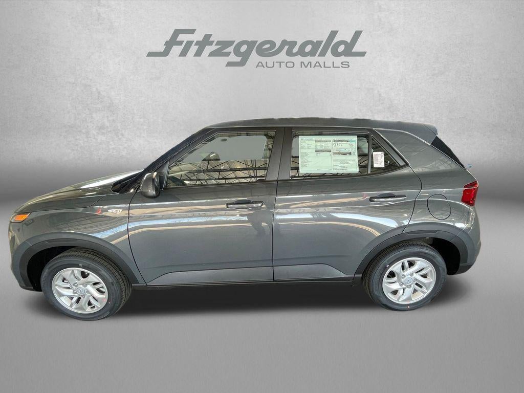 2026 Hyundai Venue SE