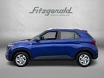 2020 Hyundai Venue SEL