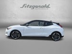 2020 Hyundai Veloster Turbo Ultimate