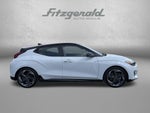 2020 Hyundai Veloster Turbo Ultimate