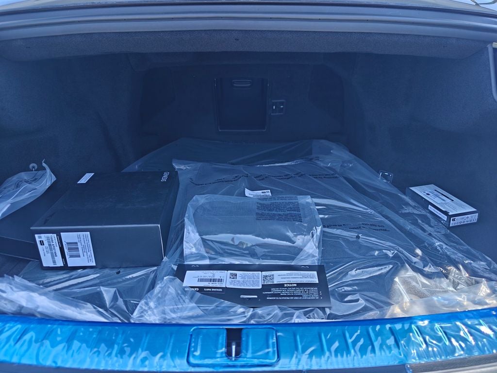2026 Genesis G90 3.5T e-SC