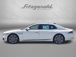 2026 Genesis G90 3.5T e-SC