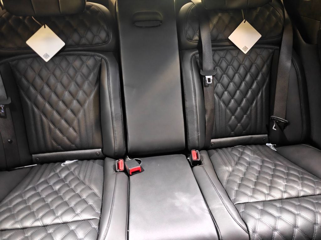 2026 Genesis G90 3.5T e-SC