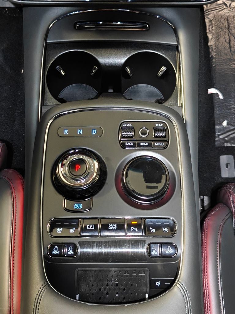 2026 Genesis G90 3.5T e-SC