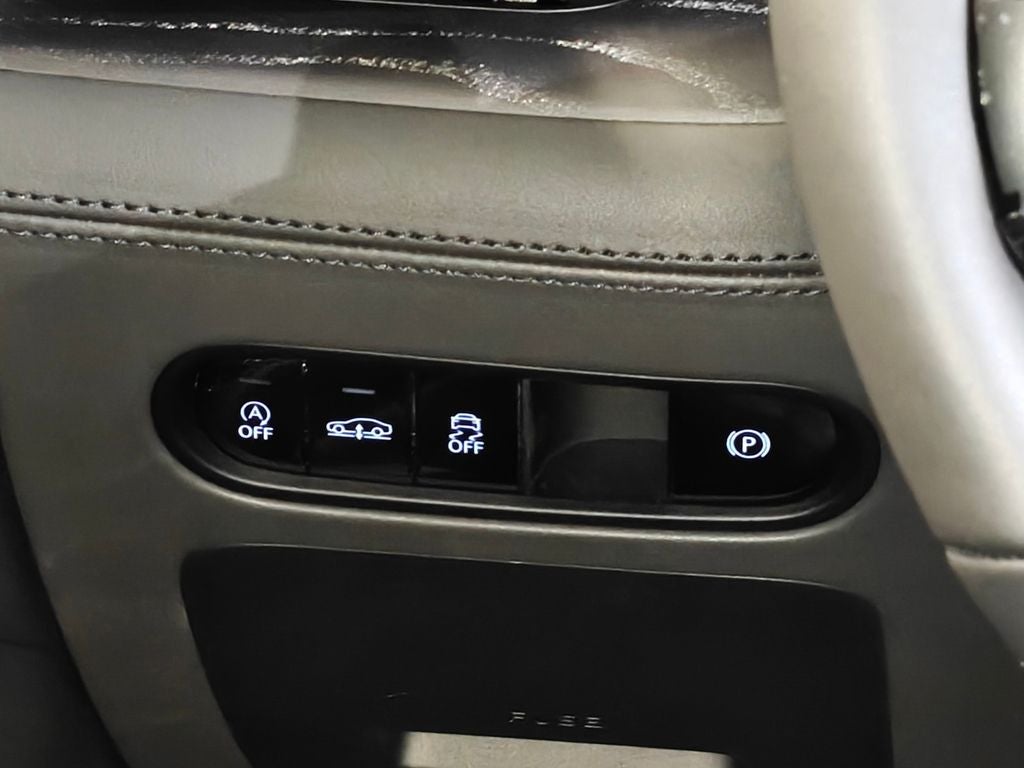 2026 Genesis G90 3.5T e-SC