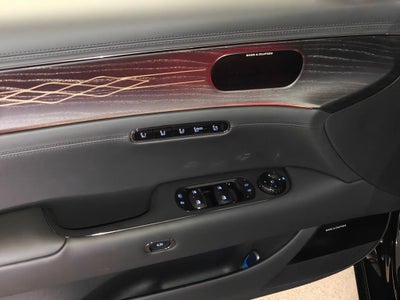 2026 Genesis G90 3.5T e-SC
