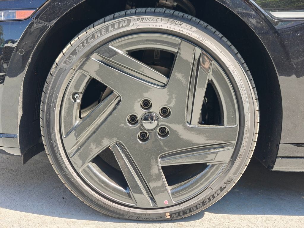 2026 Genesis G90 3.5T e-SC