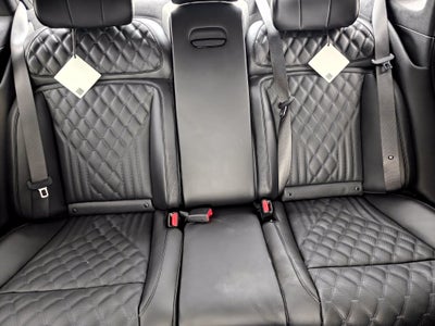 2026 Genesis G90 3.5T e-SC