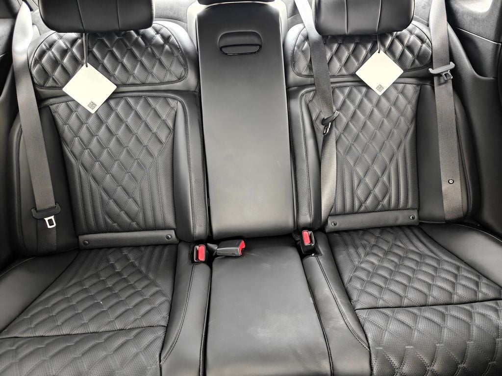 2026 Genesis G90 3.5T e-SC