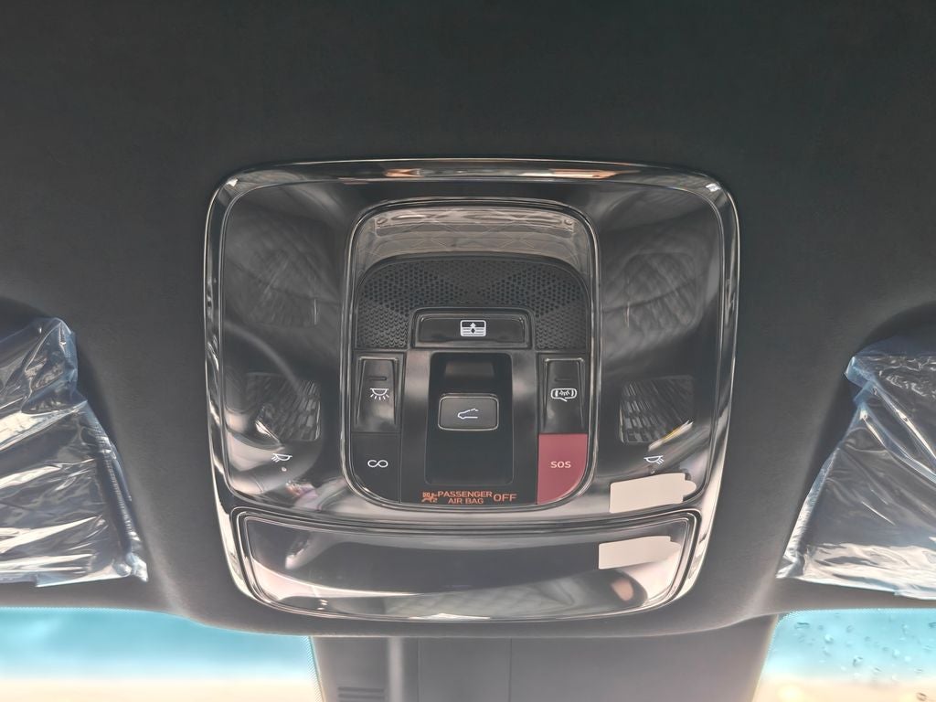 2026 Genesis G90 3.5T e-SC