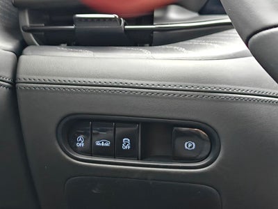 2026 Genesis G90 3.5T e-SC