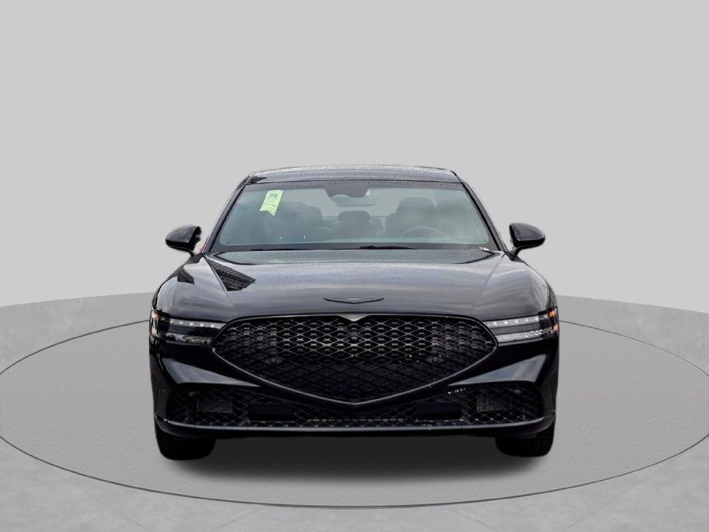 2026 Genesis G90 3.5T e-SC