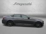 2019 Genesis G80 3.3T Sport