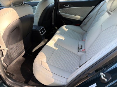 2025 Genesis G70 3.3T Sport Advanced