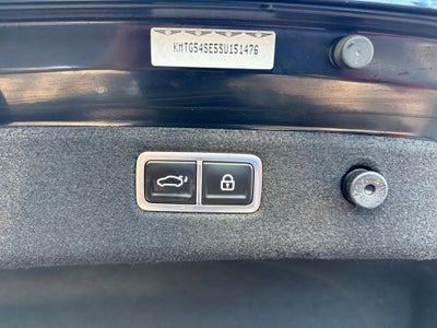 2025 Genesis G70 3.3T Sport Advanced