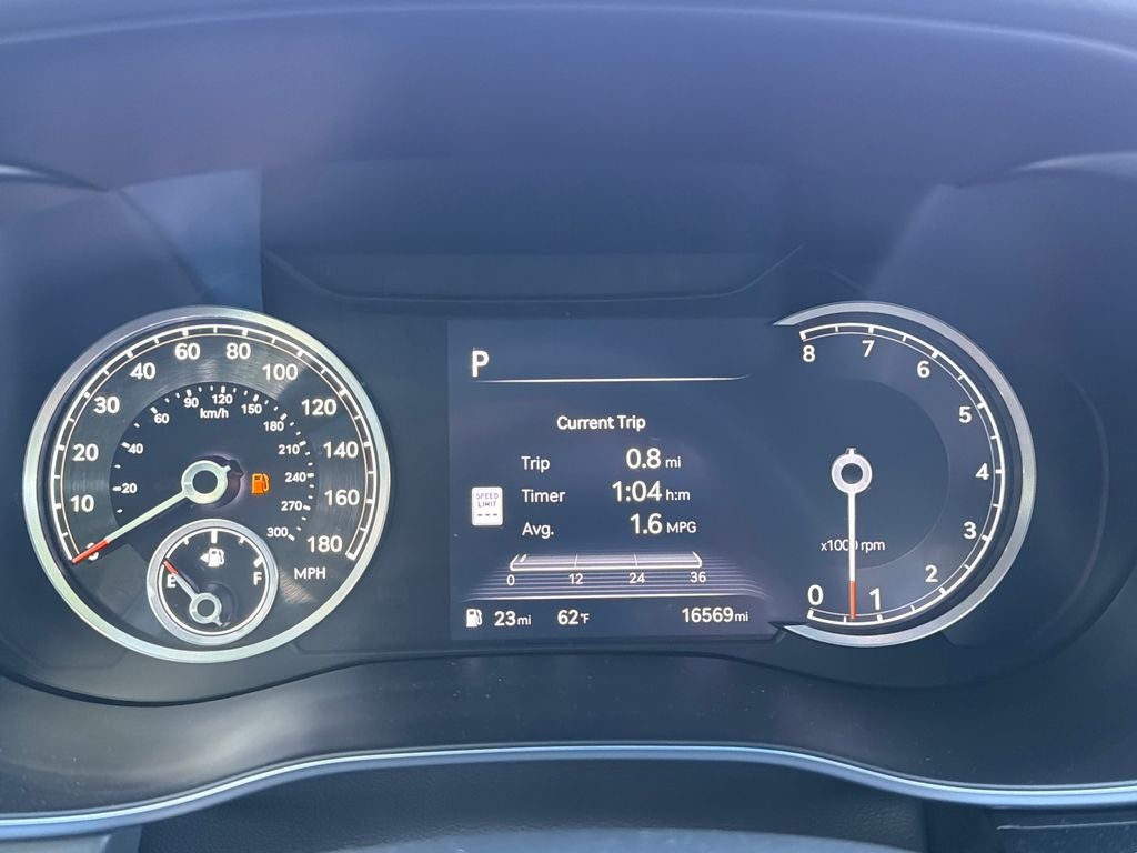 2025 Genesis G70 3.3T Sport Advanced