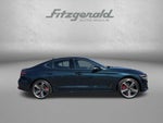 2025 Genesis G70 3.3T Sport Advanced