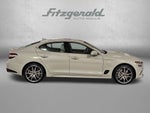2026 Genesis G70 2.5T
