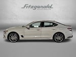 2026 Genesis G70 2.5T