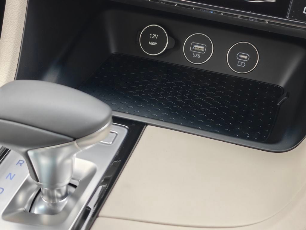 2026 Genesis G70 2.5T