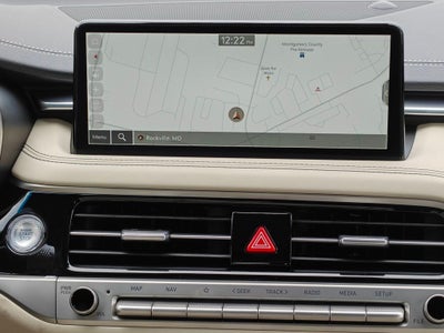 2026 Genesis G70 2.5T