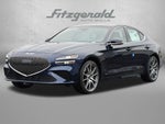 2026 Genesis G70 2.5T