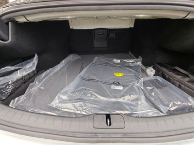 2026 Genesis G80 2.5T