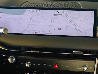 2026 Genesis G80 2.5T