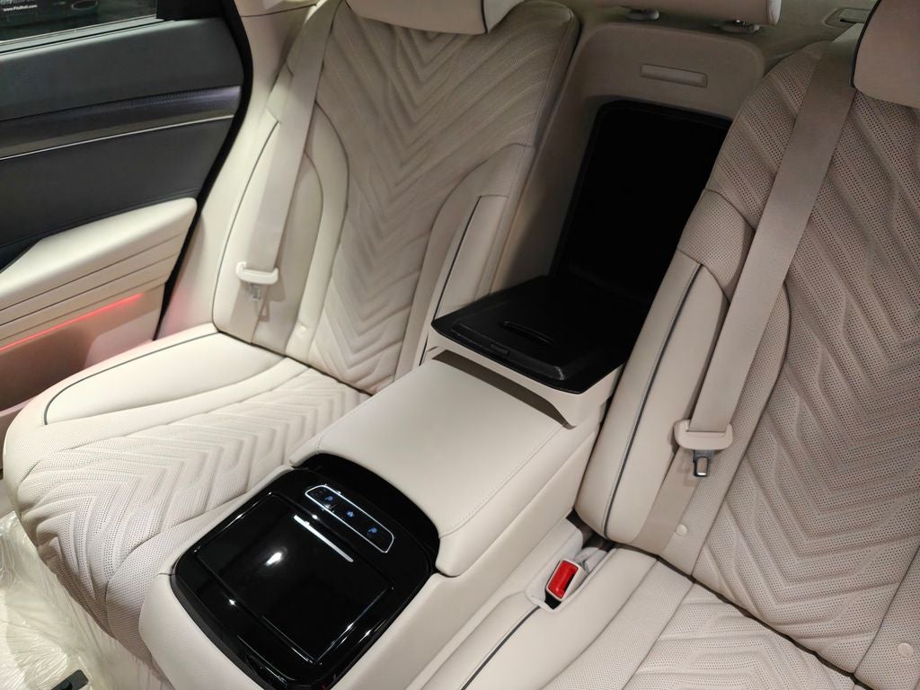 2026 Genesis G80 2.5T