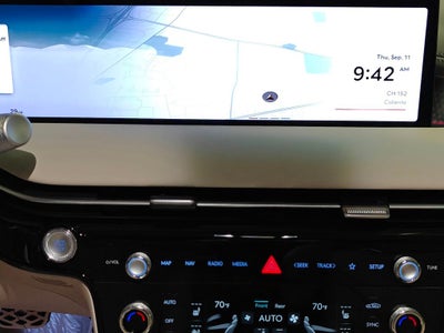 2026 Genesis G80 2.5T