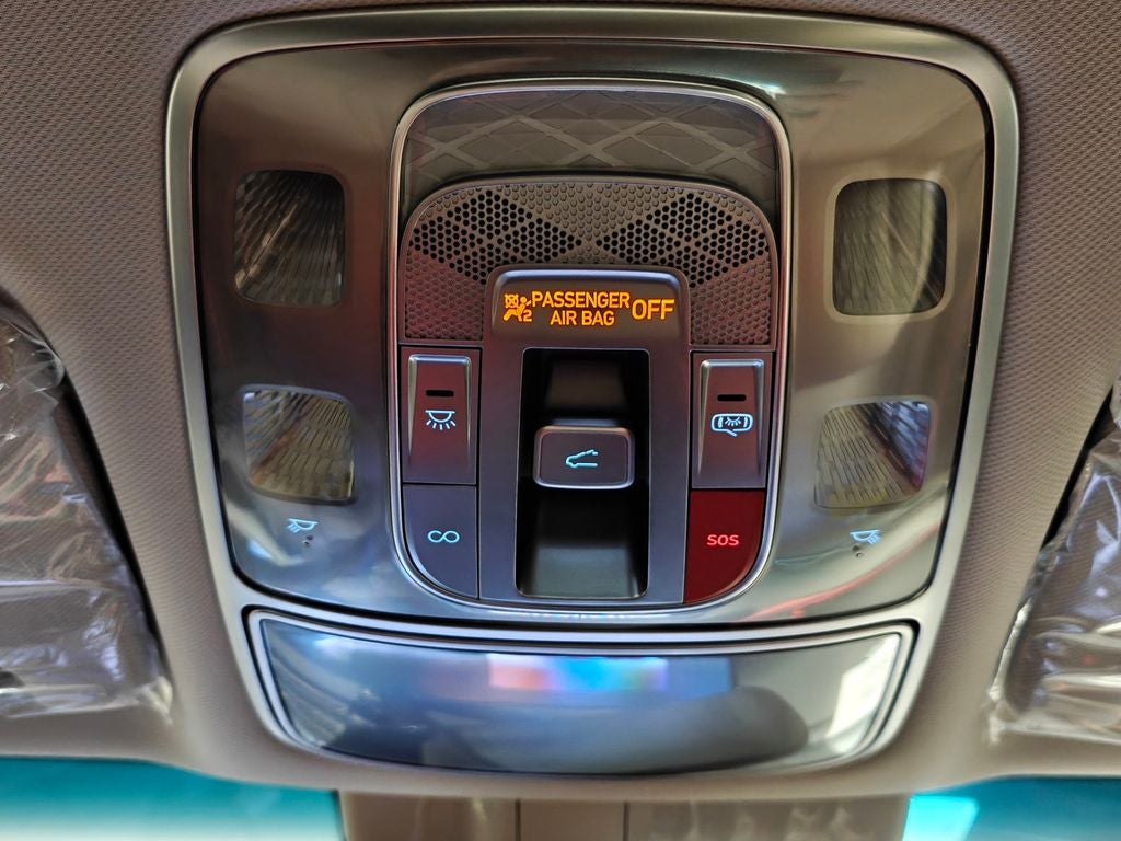 2026 Genesis G80 2.5T