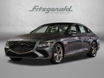 2026 Genesis G80 2.5T