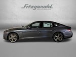 2026 Genesis G80 2.5T
