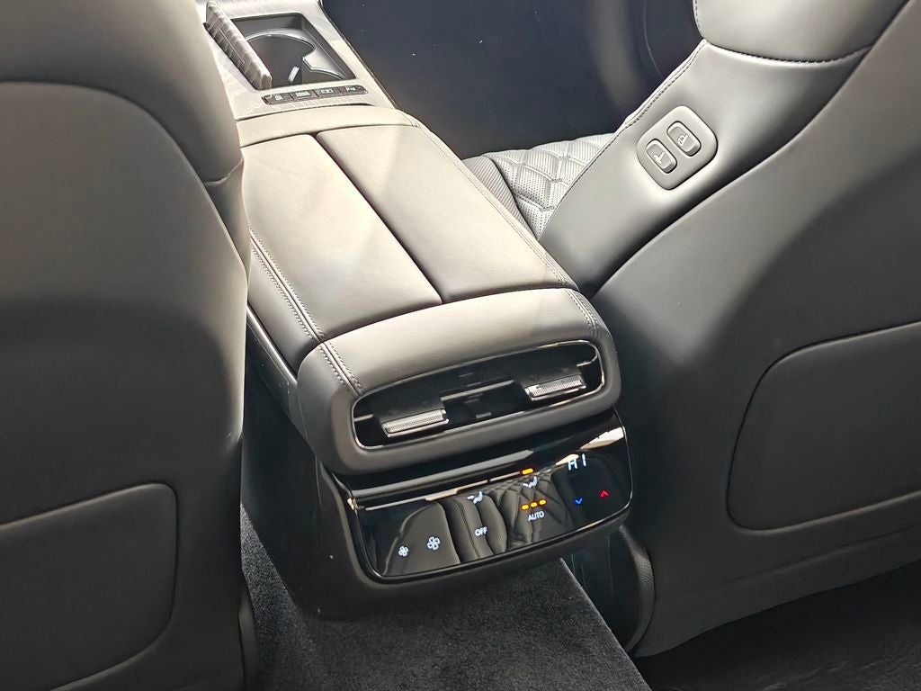 2026 Genesis G80 3.5T