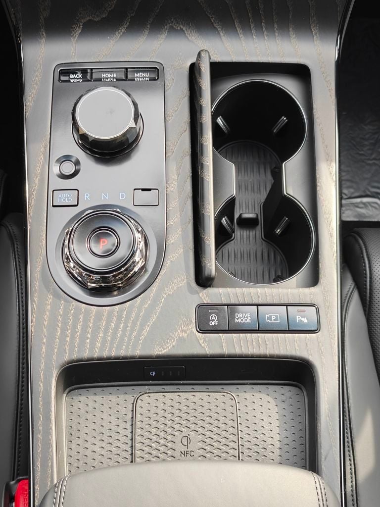 2026 Genesis G80 3.5T